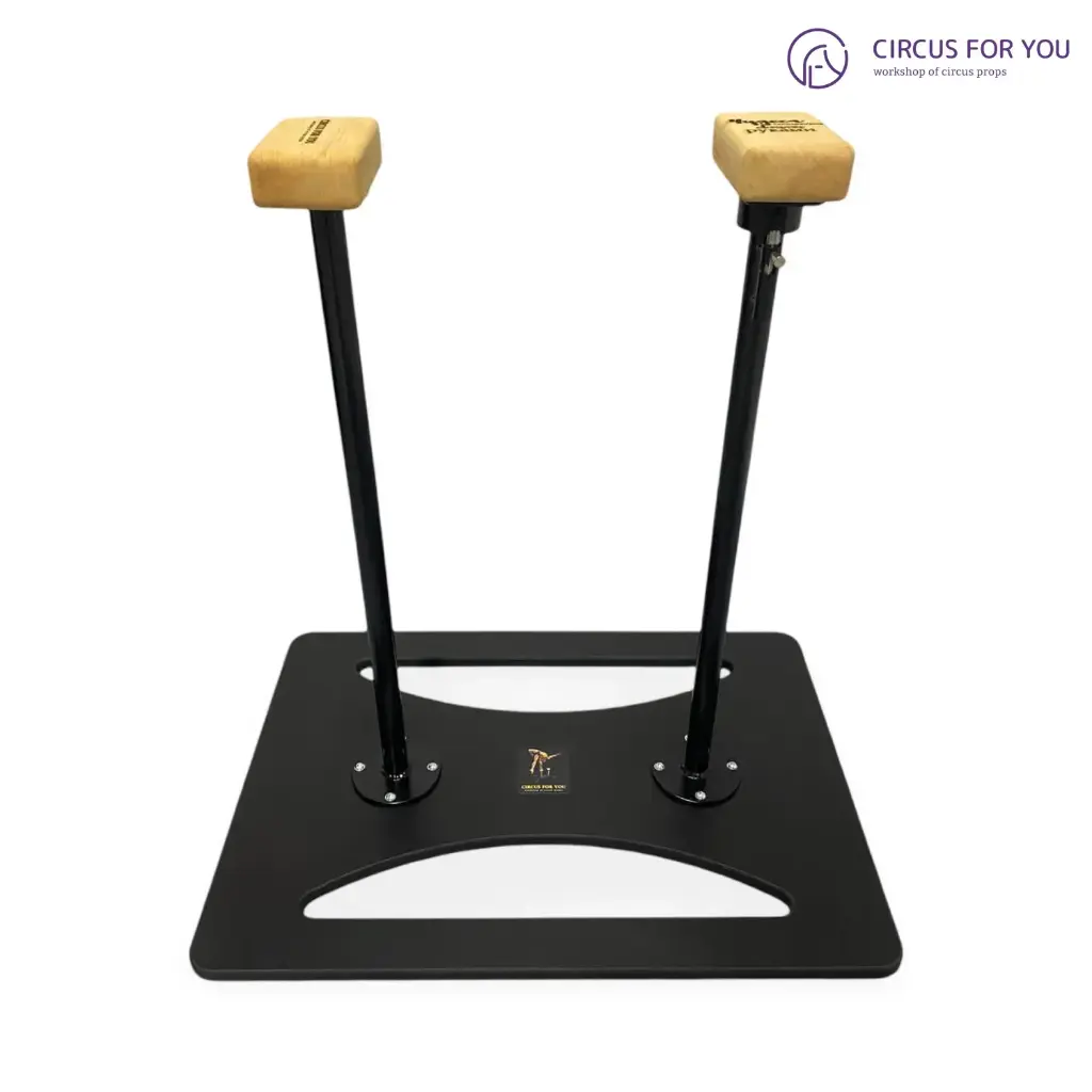 倒立ケーン　サーカス　ハンドスタンド トレーニング Handstand canes for training 